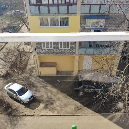 Ferienwohnung Flat Tiraspol Exterior foto