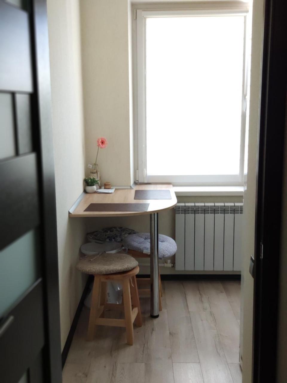 Ferienwohnung Flat Tiraspol Exterior foto